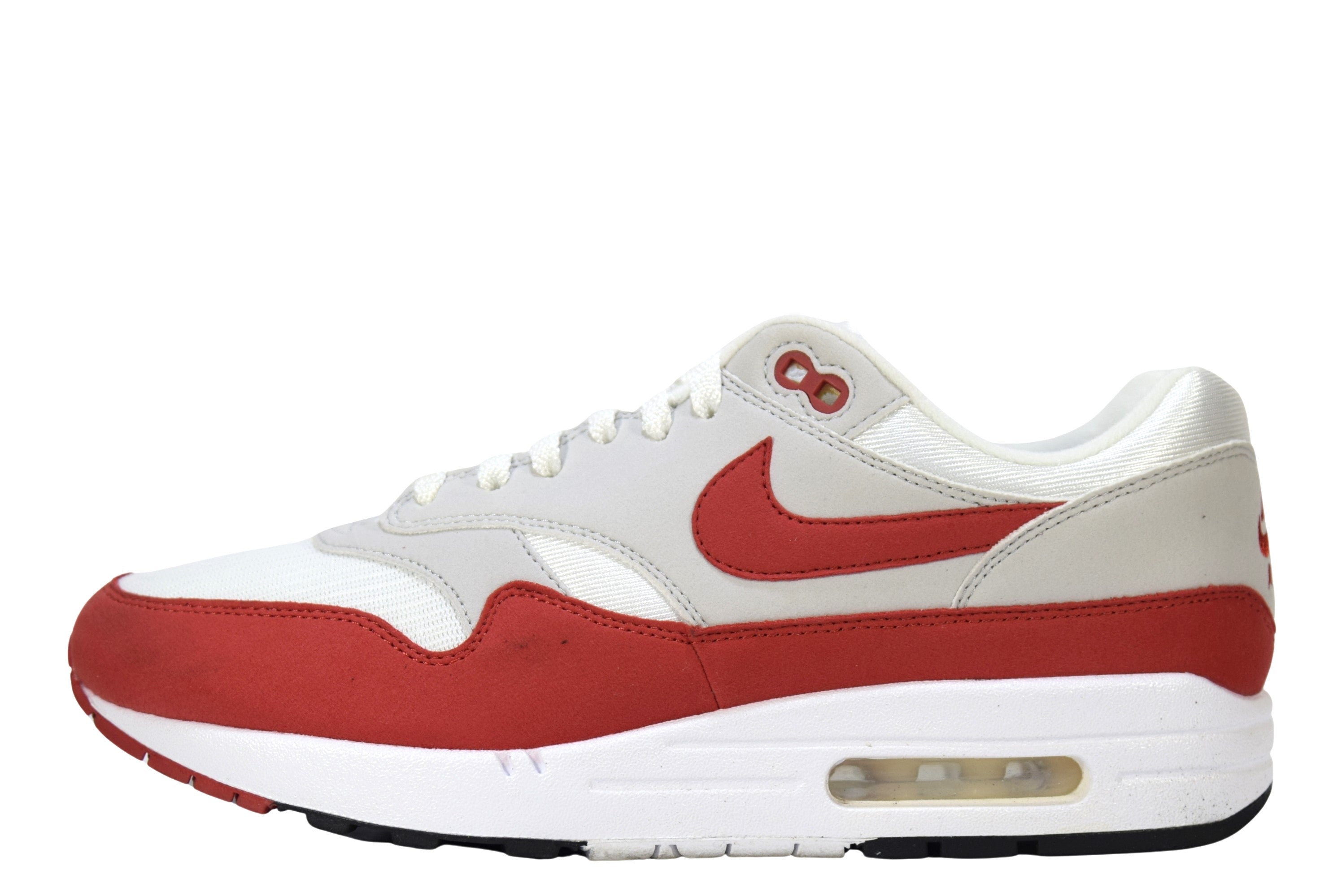 AIR MAX – Basement