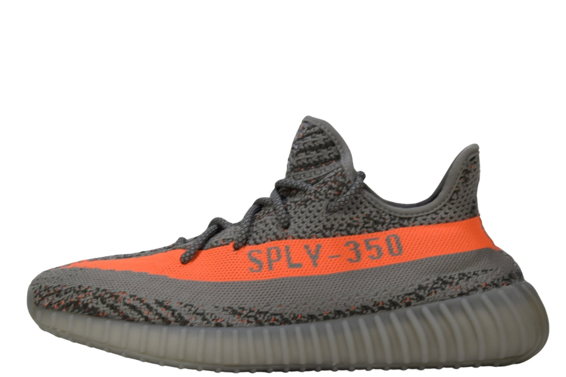 adidas gazelle silver green womens adidas Yeezy Boost 350 V2 Slate main image 0