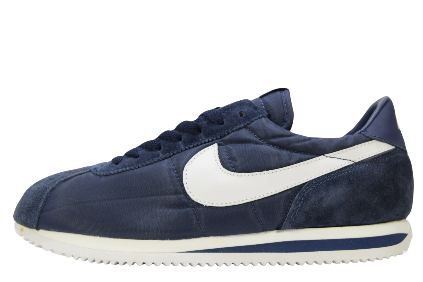 "NAVY WHITE"CORTEZ 2
