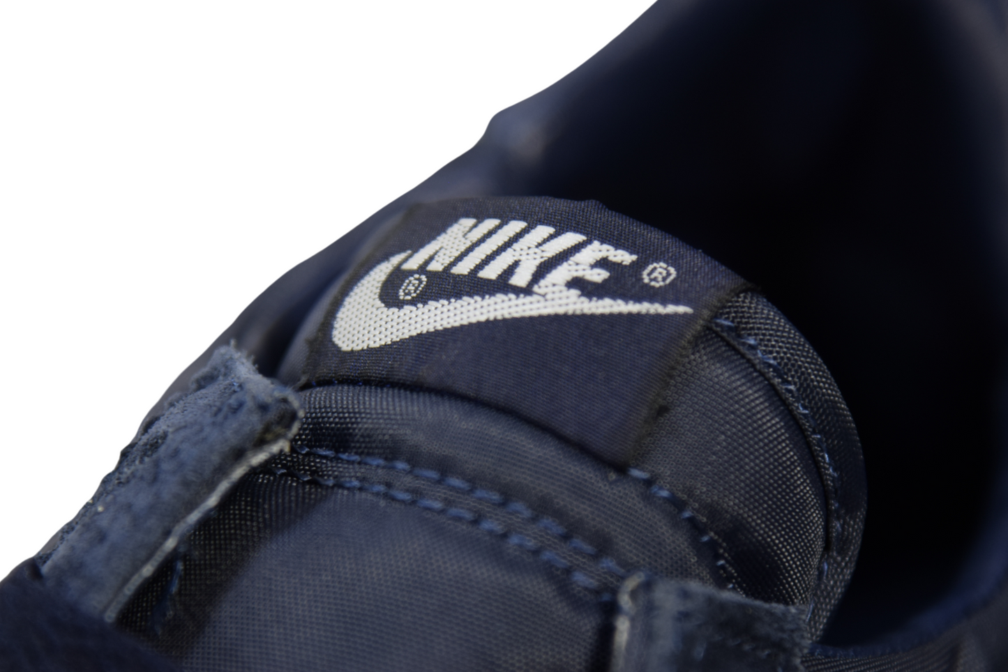 "NAVY WHITE"CORTEZ 2