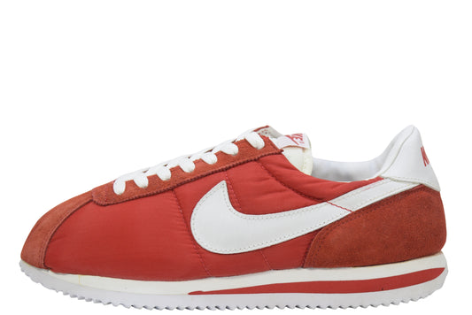 "RED WHITE"CORTEZ 2