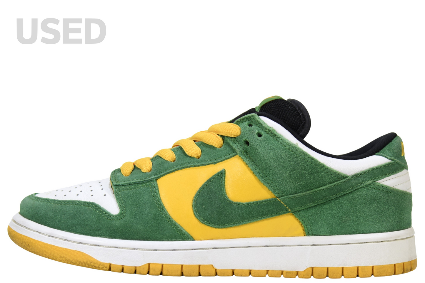 "BUCK"DUNK LOW PRO SB