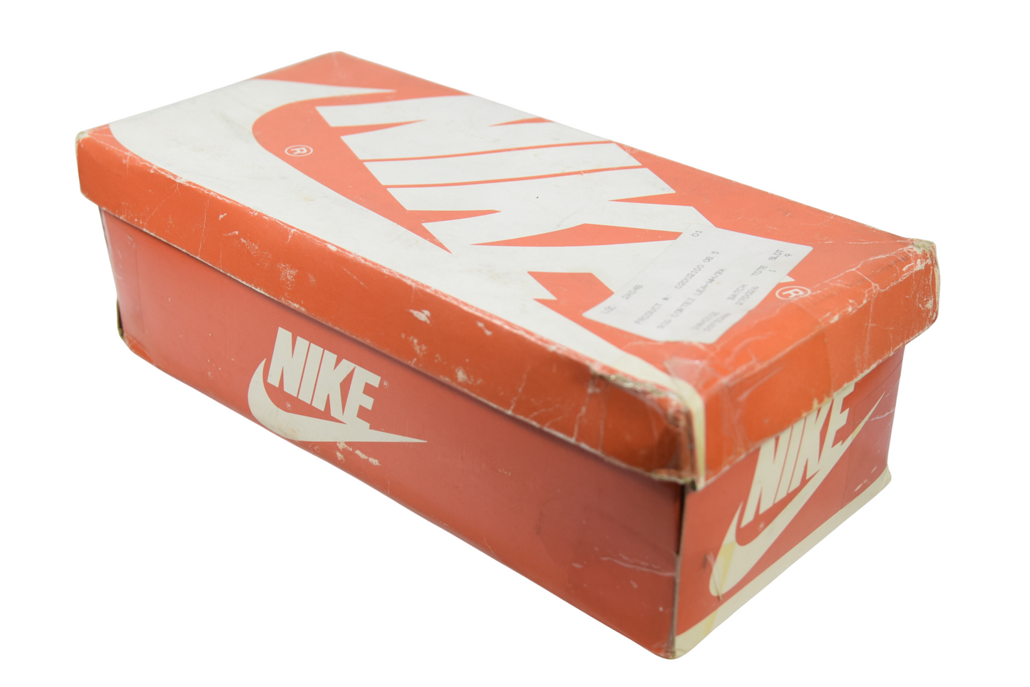 BIG LEATHER CORTEZ M
