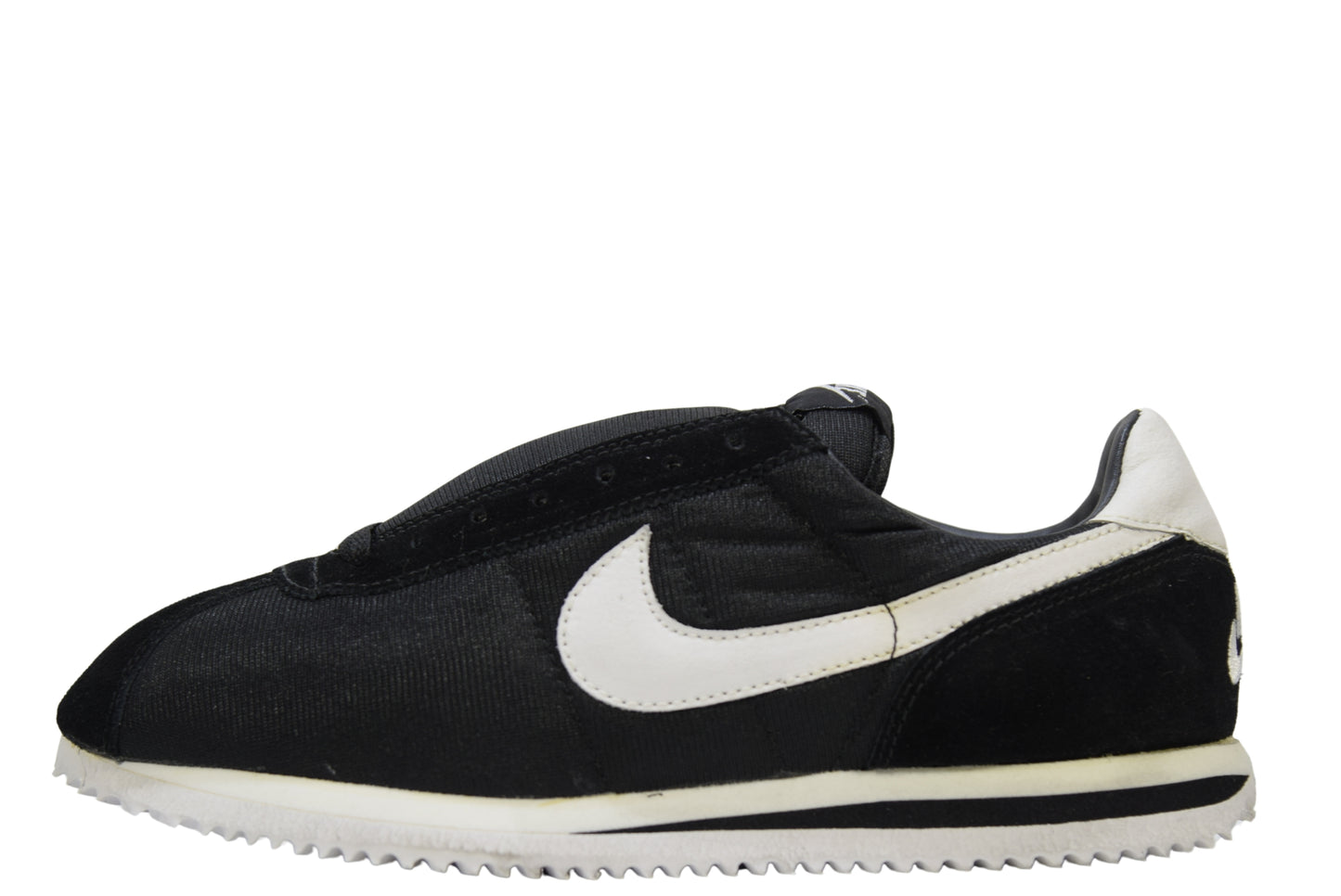 "BLACK WHITE"CORTEZ 3