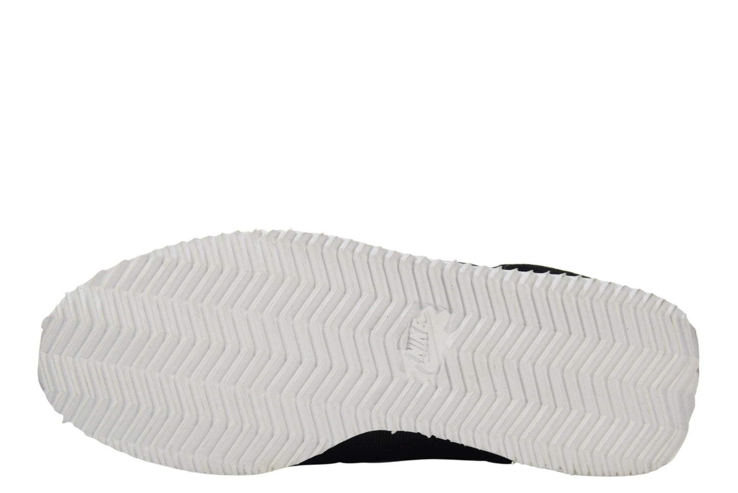 "BLACK WHITE"CORTEZ 3