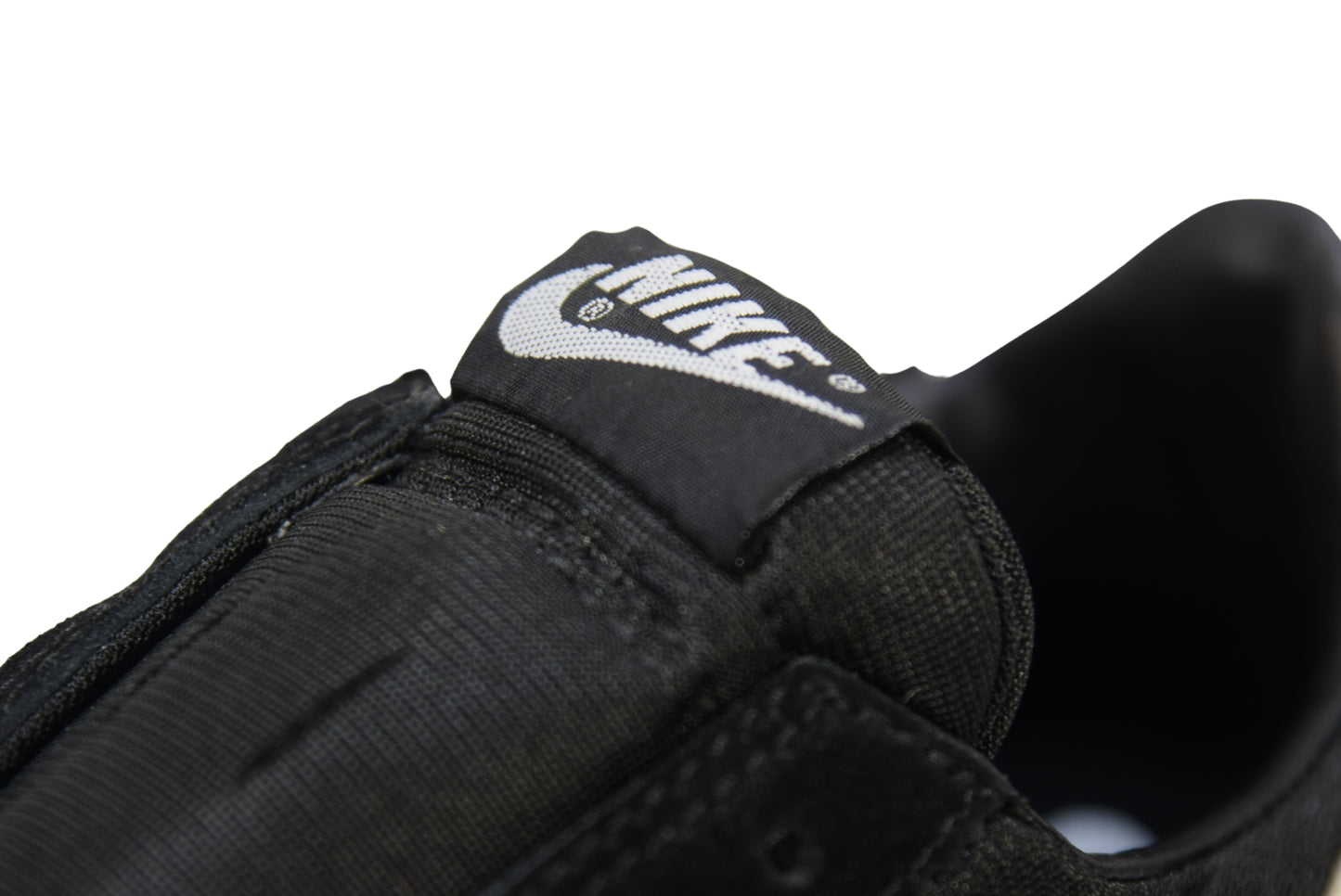 "BLACK WHITE"CORTEZ 3