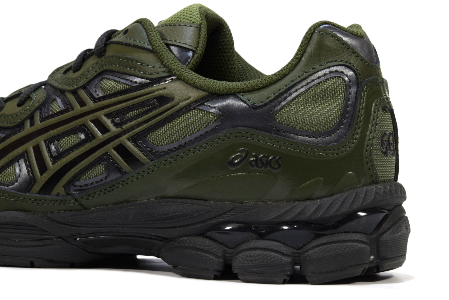 "MOSS FOREST"GEL-NYC