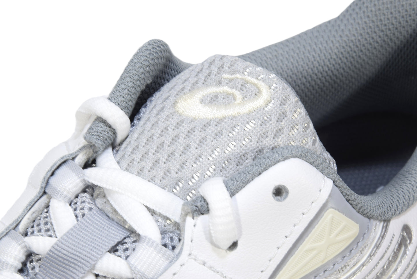 "GLACIER GREY"GEL-NYC 2055