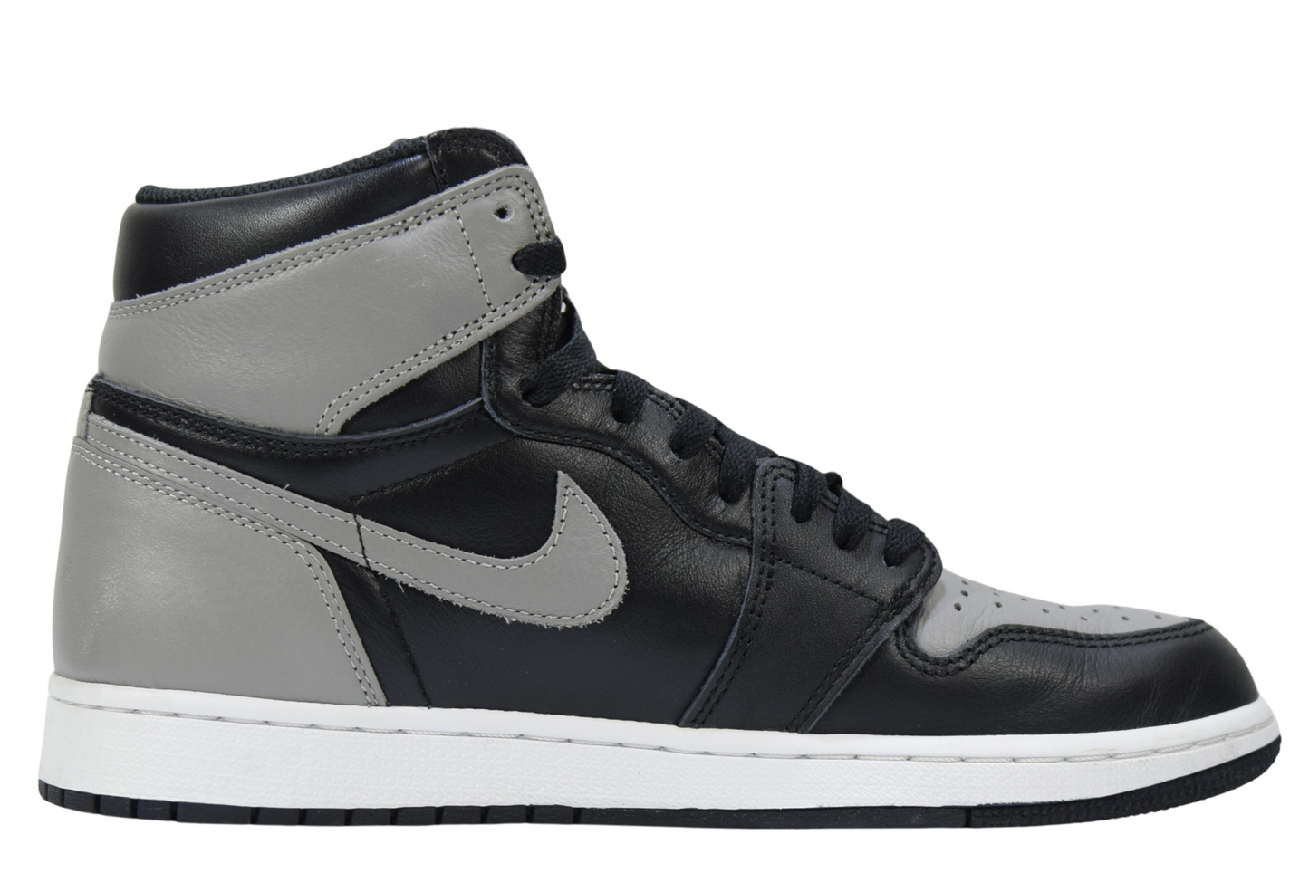 "SHADOW"AIR JORDAN 1 RETRO HIGH OG