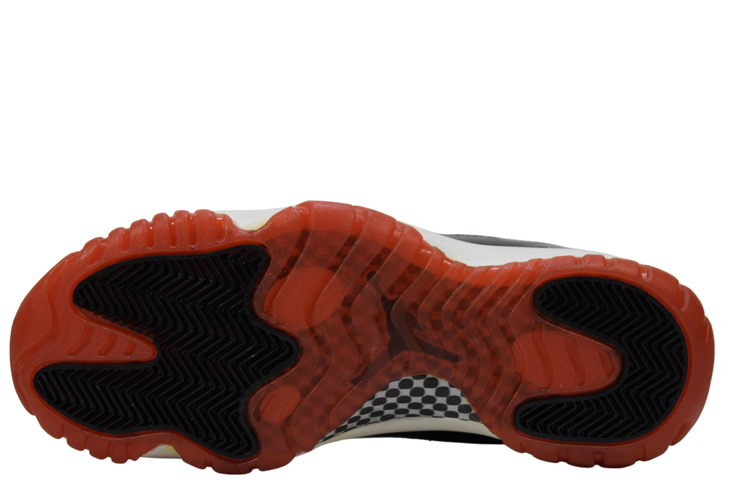 "BRED"AIR JORDAN 11