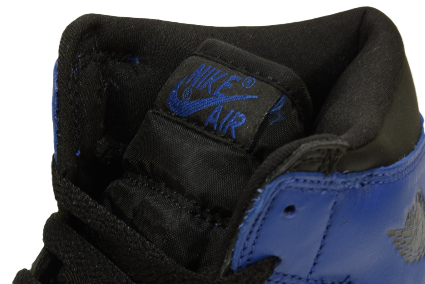"ROYAL"AIR JORDAN 1 RETRO