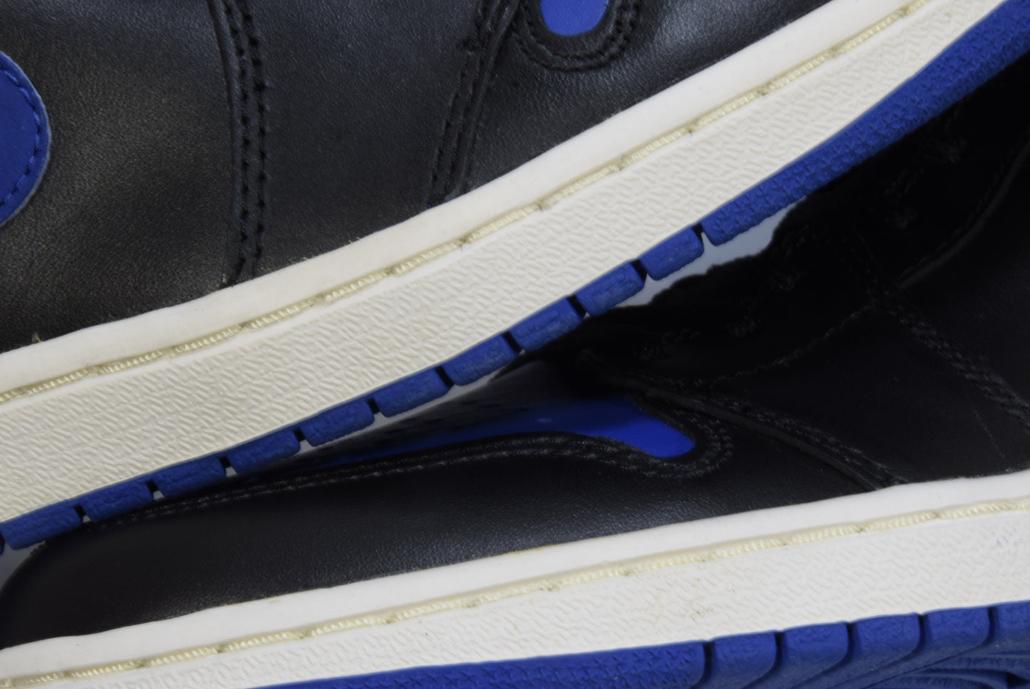 "ROYAL"AIR JORDAN 1 RETRO