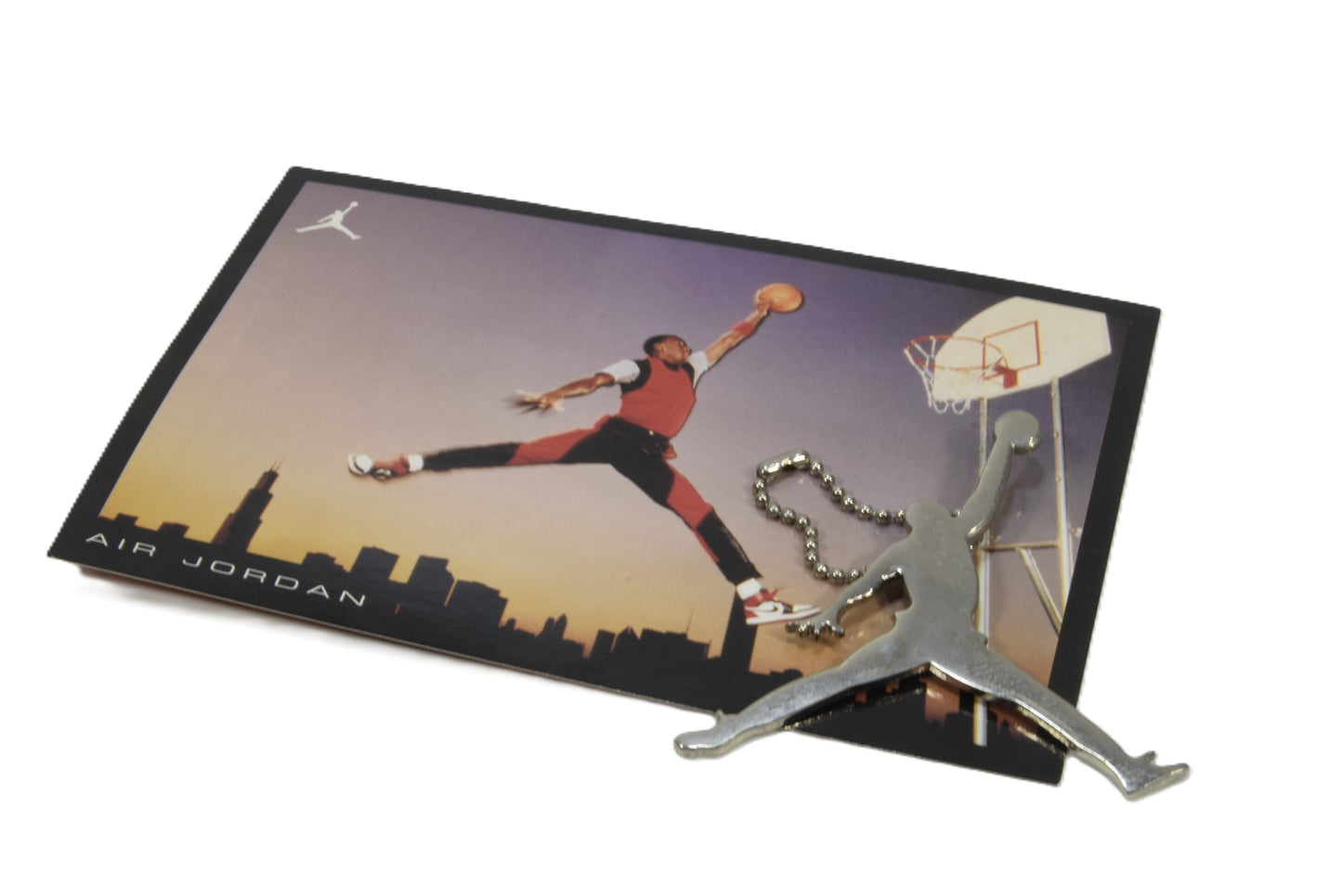 "BRED 2001"AIR JORDAN 1 RETRO