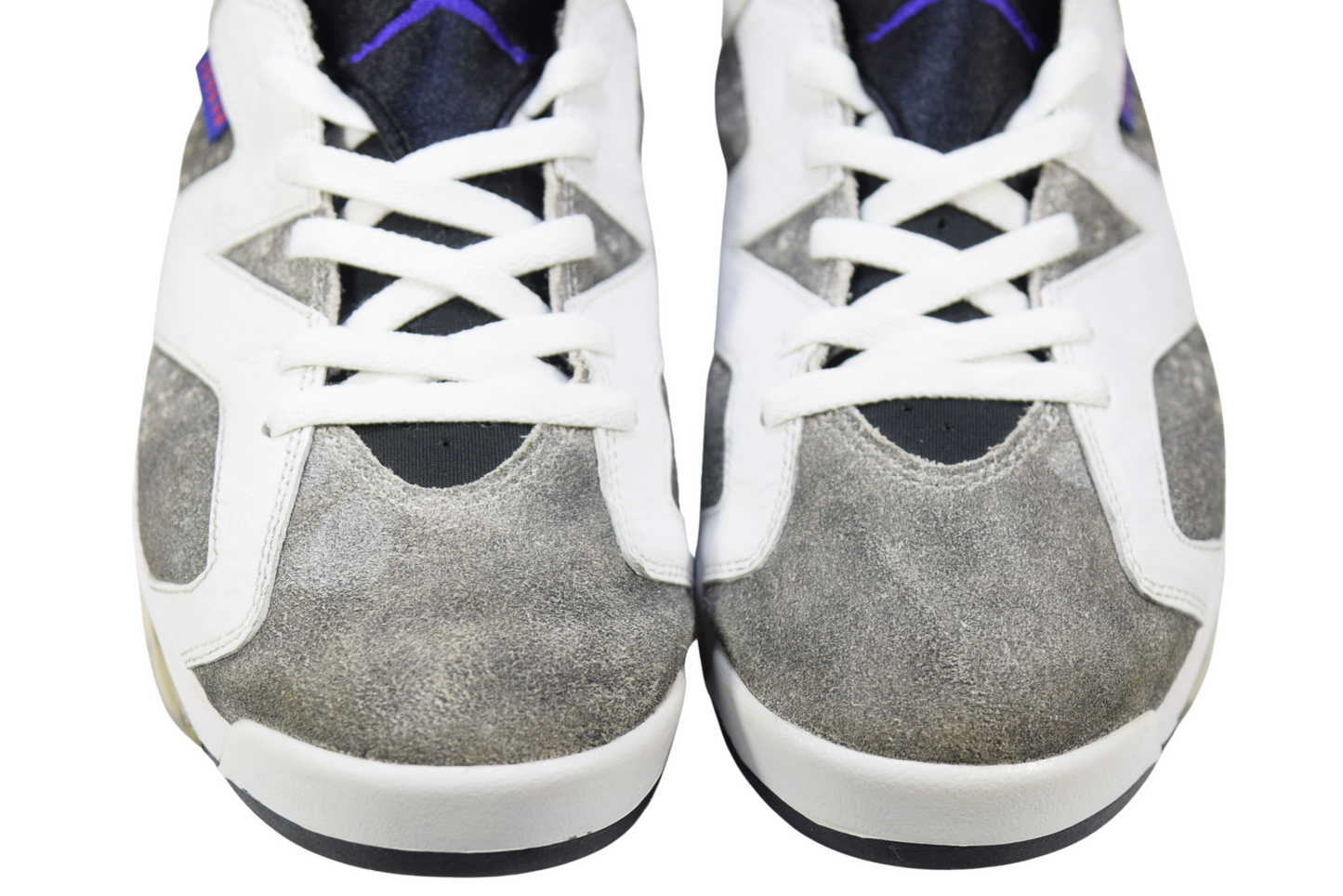" FLIGHT NOSTALGIA"AIR JORDAN 6 RETRO LTR