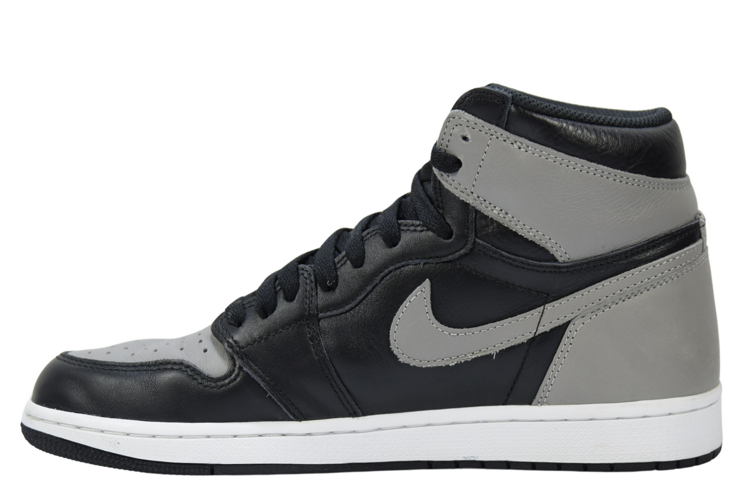 "SHADOW"AIR JORDAN 1 RETRO HIGH OG