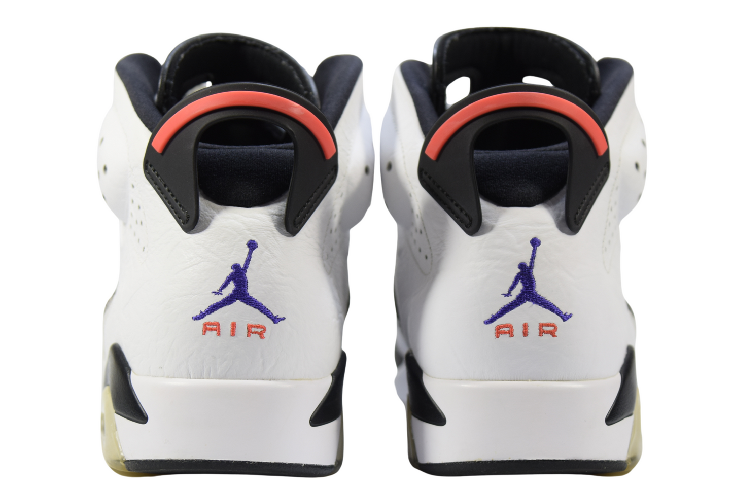 " FLIGHT NOSTALGIA"AIR JORDAN 6 RETRO LTR