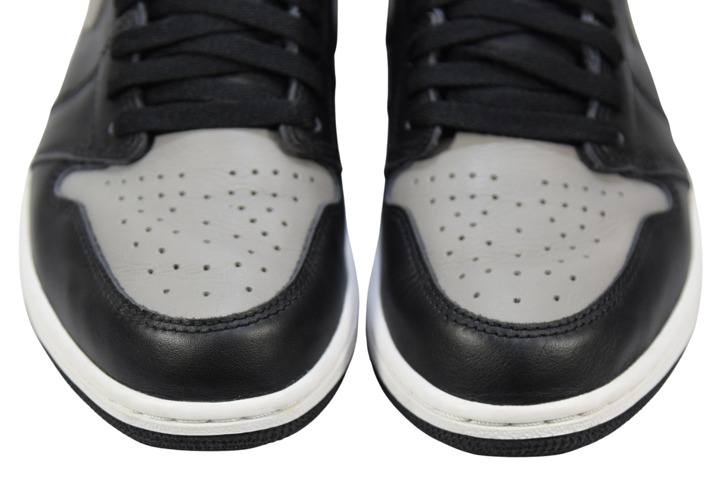"SHADOW"AIR JORDAN 1 RETRO HIGH OG