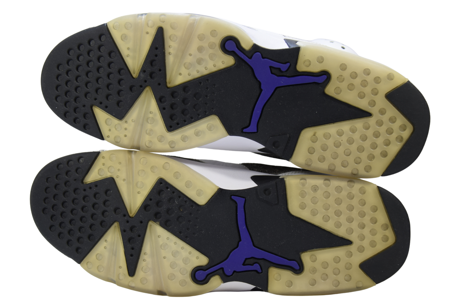" FLIGHT NOSTALGIA"AIR JORDAN 6 RETRO LTR