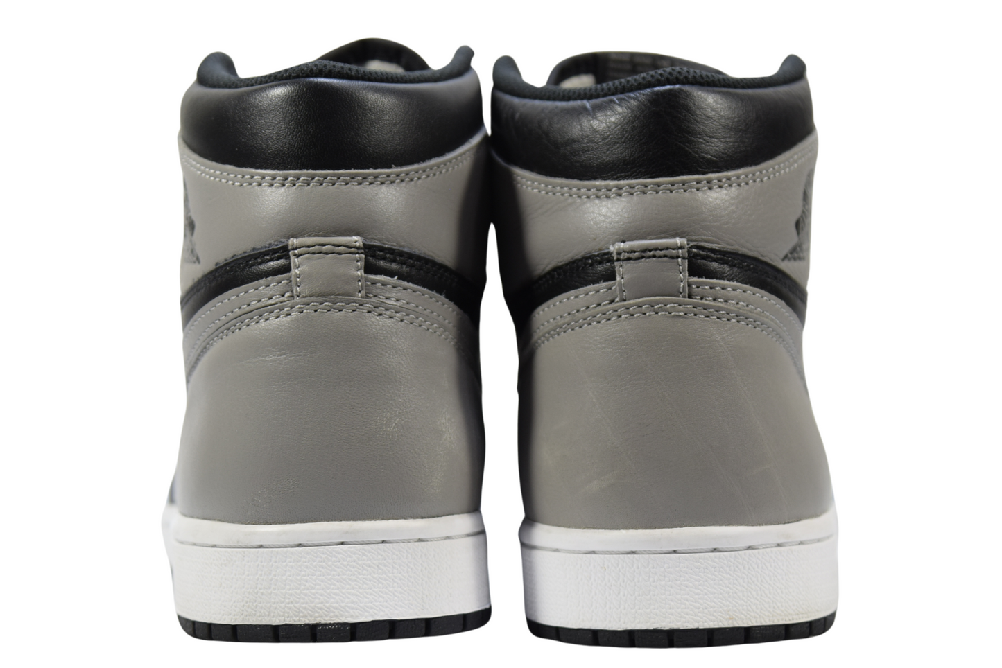 "SHADOW"AIR JORDAN 1 RETRO HIGH OG