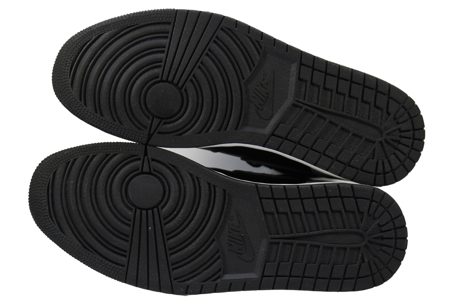 "SHADOW"AIR JORDAN 1 RETRO HIGH OG
