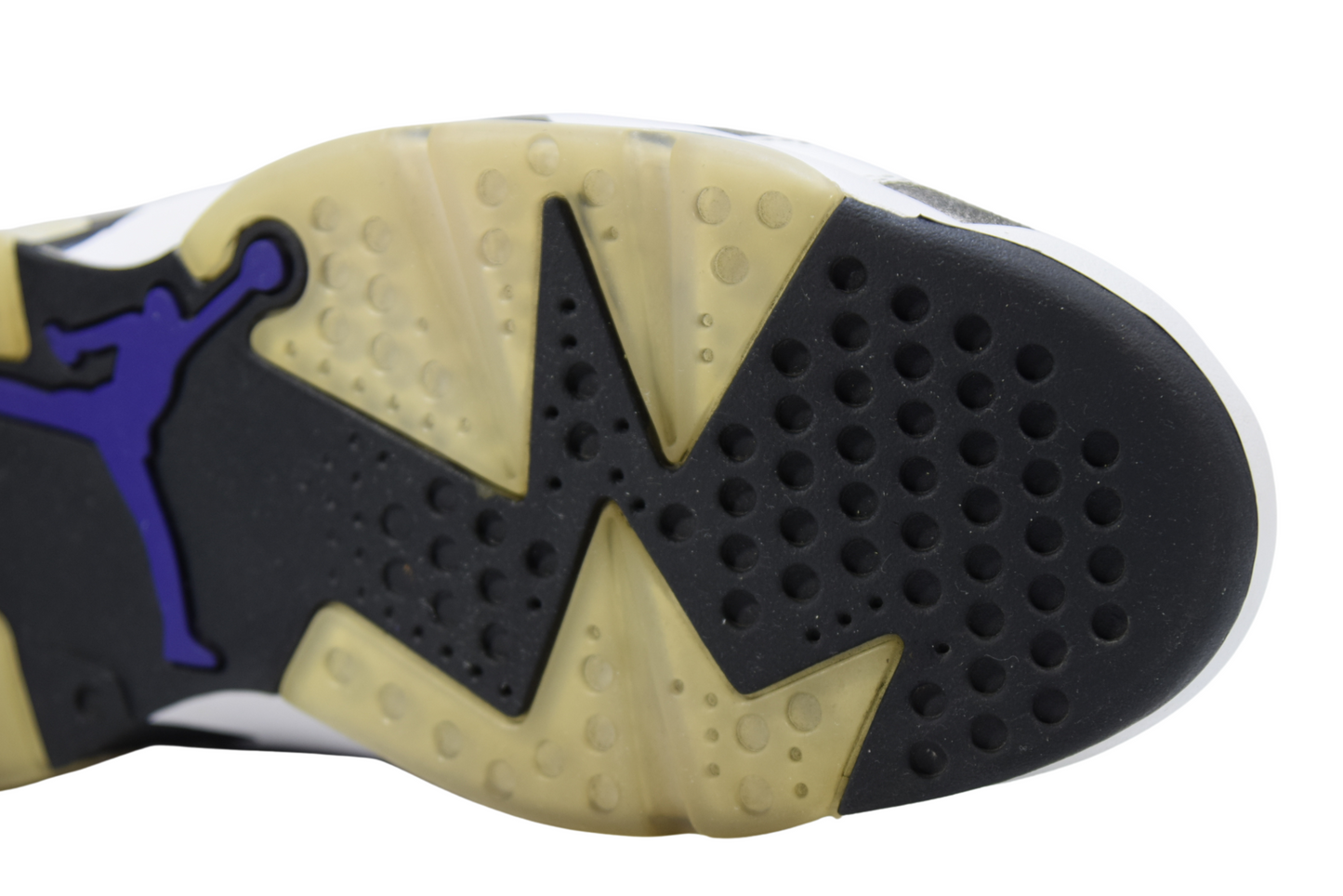 " FLIGHT NOSTALGIA"AIR JORDAN 6 RETRO LTR