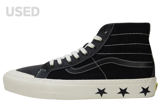"WADE GOODALL"VANS SK8-HI 138 DECON SF