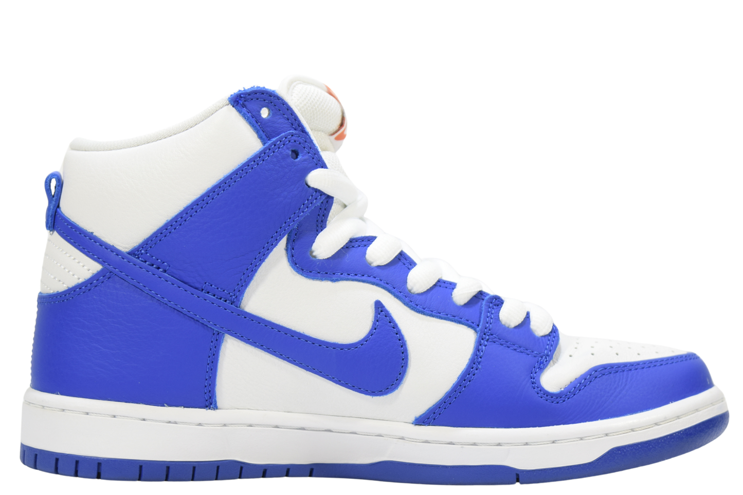"KENTUCKY"SB DUNK HIGH PRO ISO