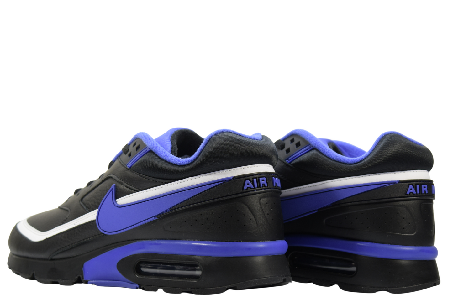 "PERSIAN VIORET"AIR MAX BW OG