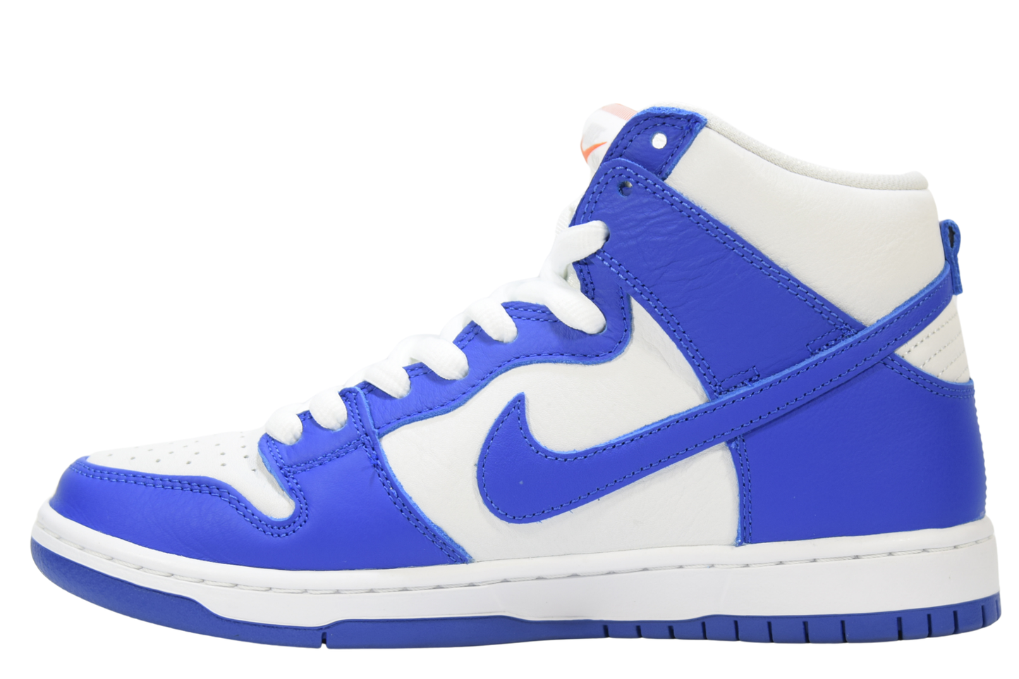 "KENTUCKY"SB DUNK HIGH PRO ISO