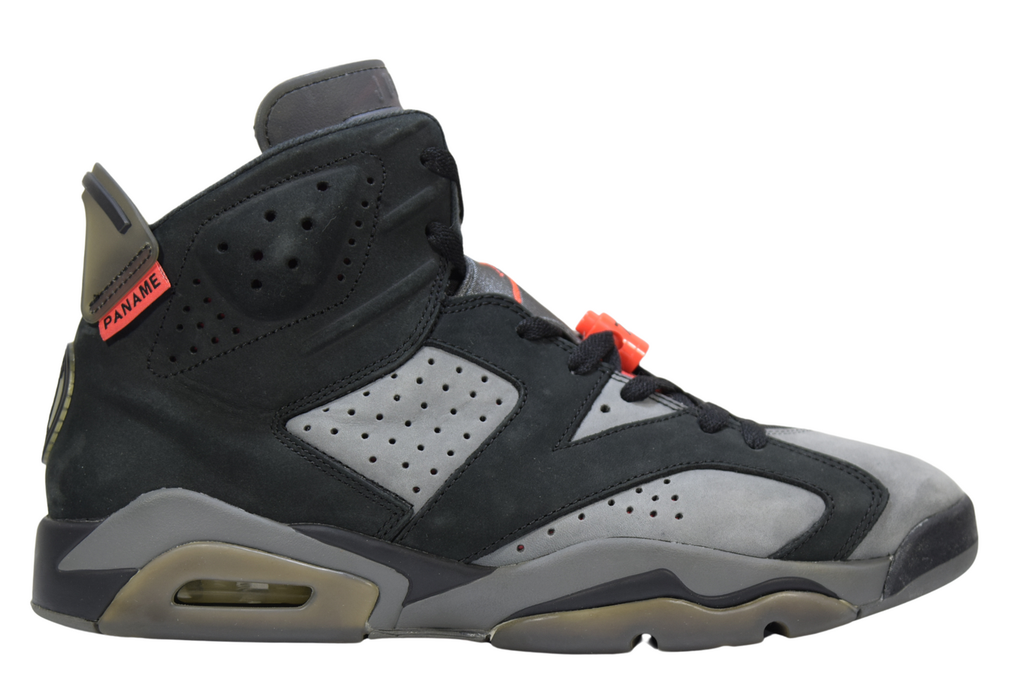 "INFRARED 2014" AIR JORDAN 6 RETRO