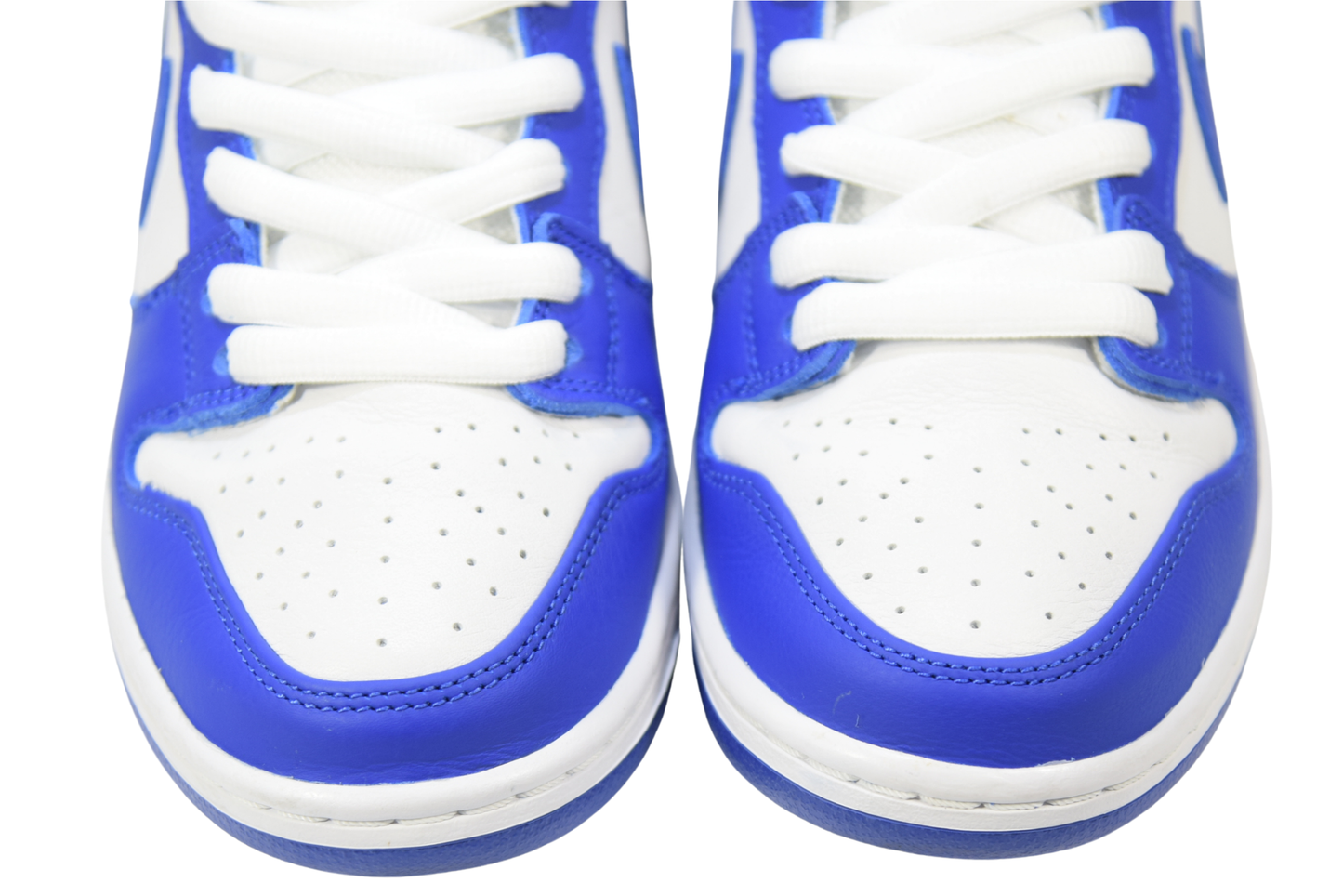 "KENTUCKY"SB DUNK HIGH PRO ISO