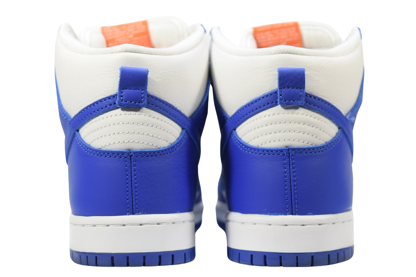 "KENTUCKY"SB DUNK HIGH PRO ISO