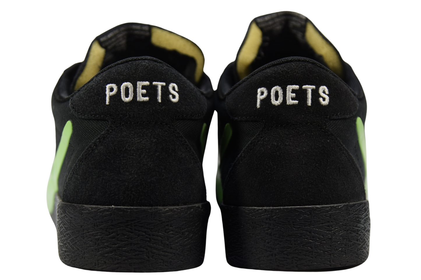 "THE POETS"SB ZOOM BRUIN QS