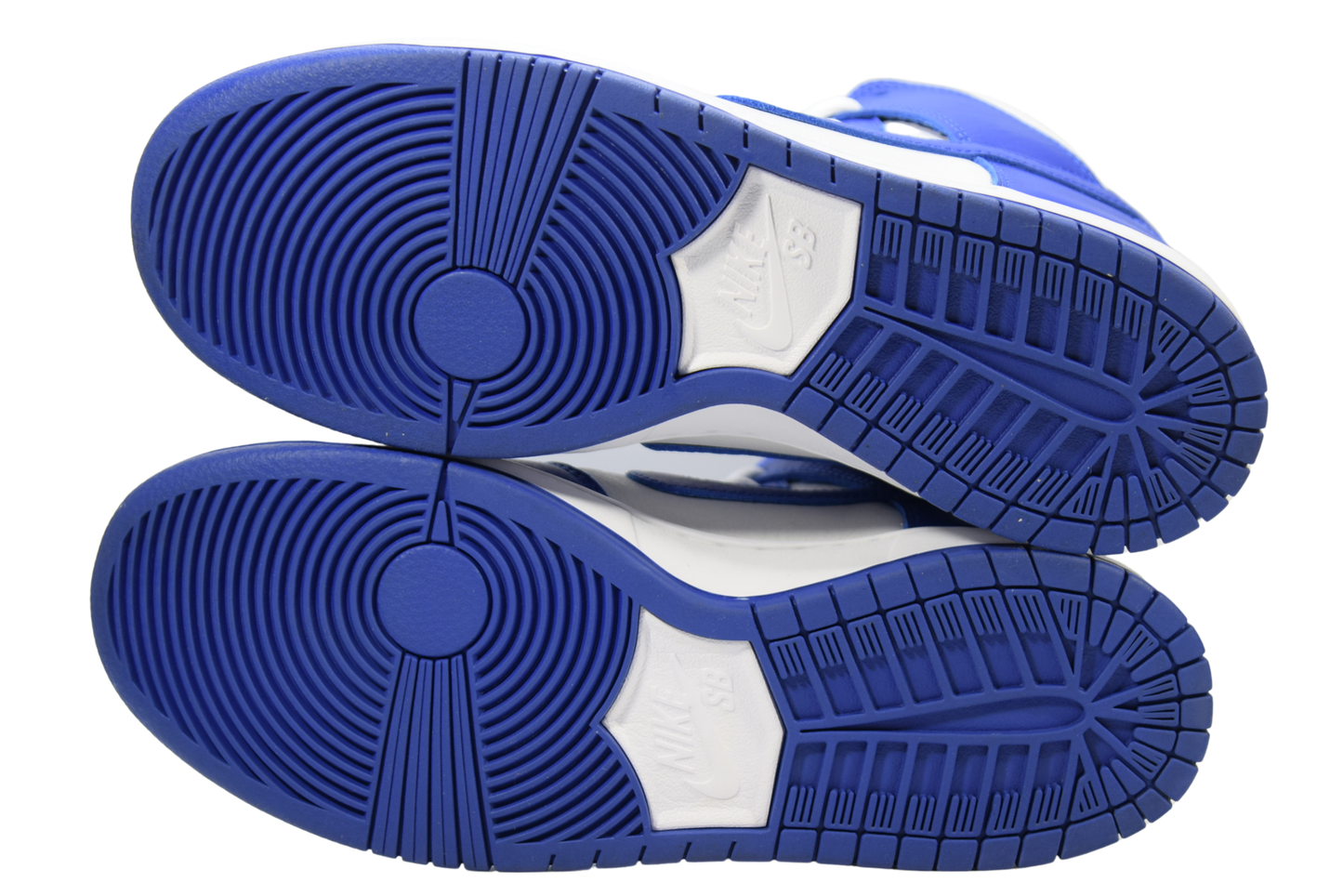 "KENTUCKY"SB DUNK HIGH PRO ISO