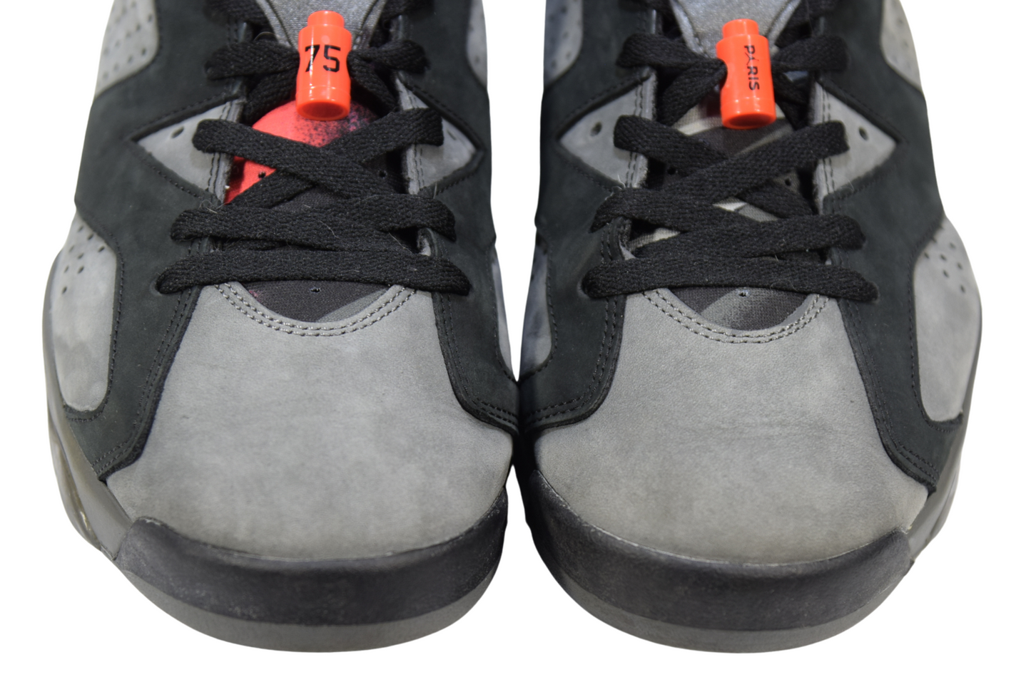 "INFRARED 2014" AIR JORDAN 6 RETRO