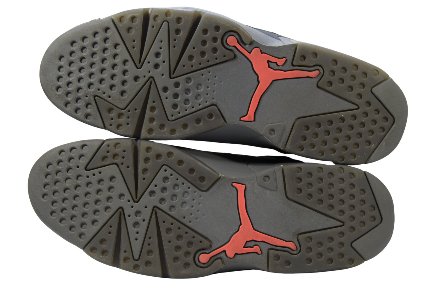 "INFRARED 2014" AIR JORDAN 6 RETRO