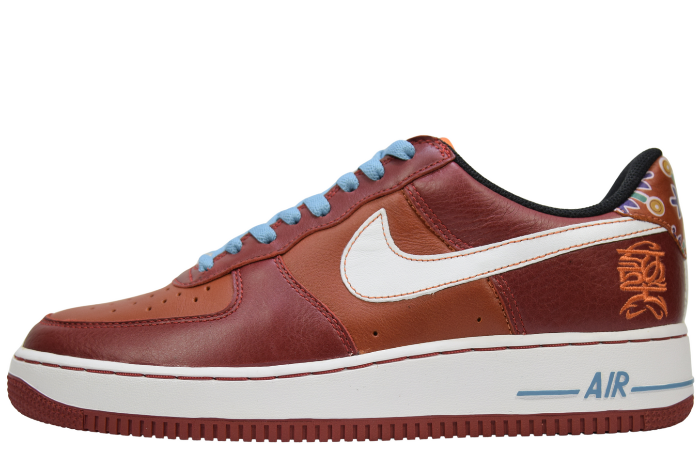"YEAR OF DOG"AIR FORCE 1 PREMIUM