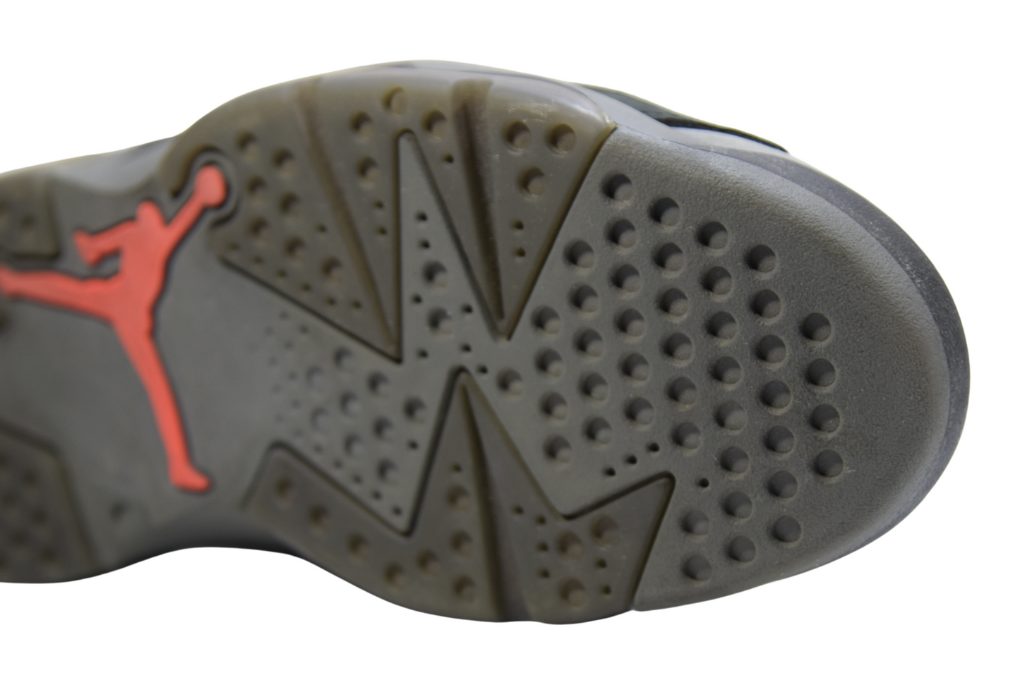 "INFRARED 2014" AIR JORDAN 6 RETRO