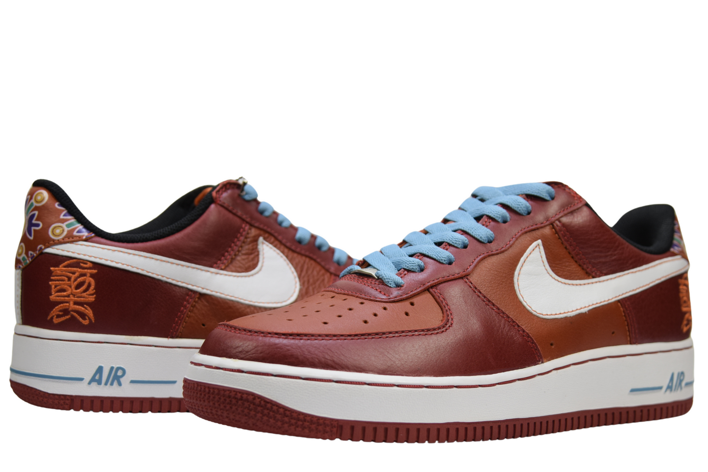 "YEAR OF DOG"AIR FORCE 1 PREMIUM