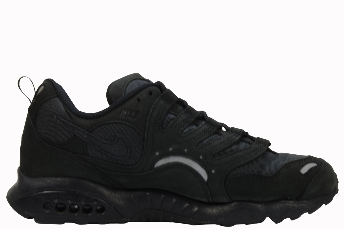 "BLACK ANTHRACITE"AIR TERRA HUMARA SP