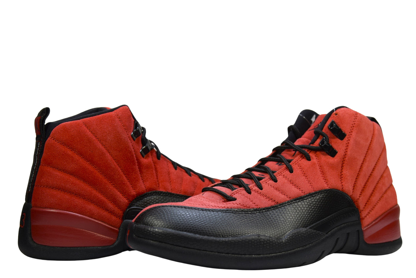 "VERSITY RED"AIR JORDAN 12 RETRO