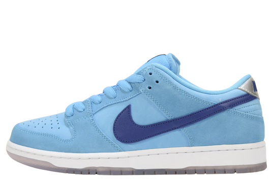 "BLUE FURY"SB DUNK LOW PRO
