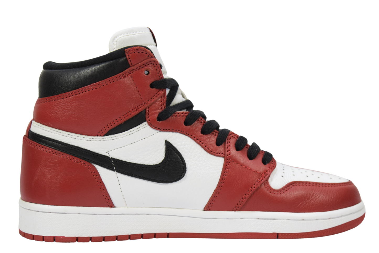 "HOMAGE TO HOME"AIR JORDAN 1 RETRO HIGH OG NRG