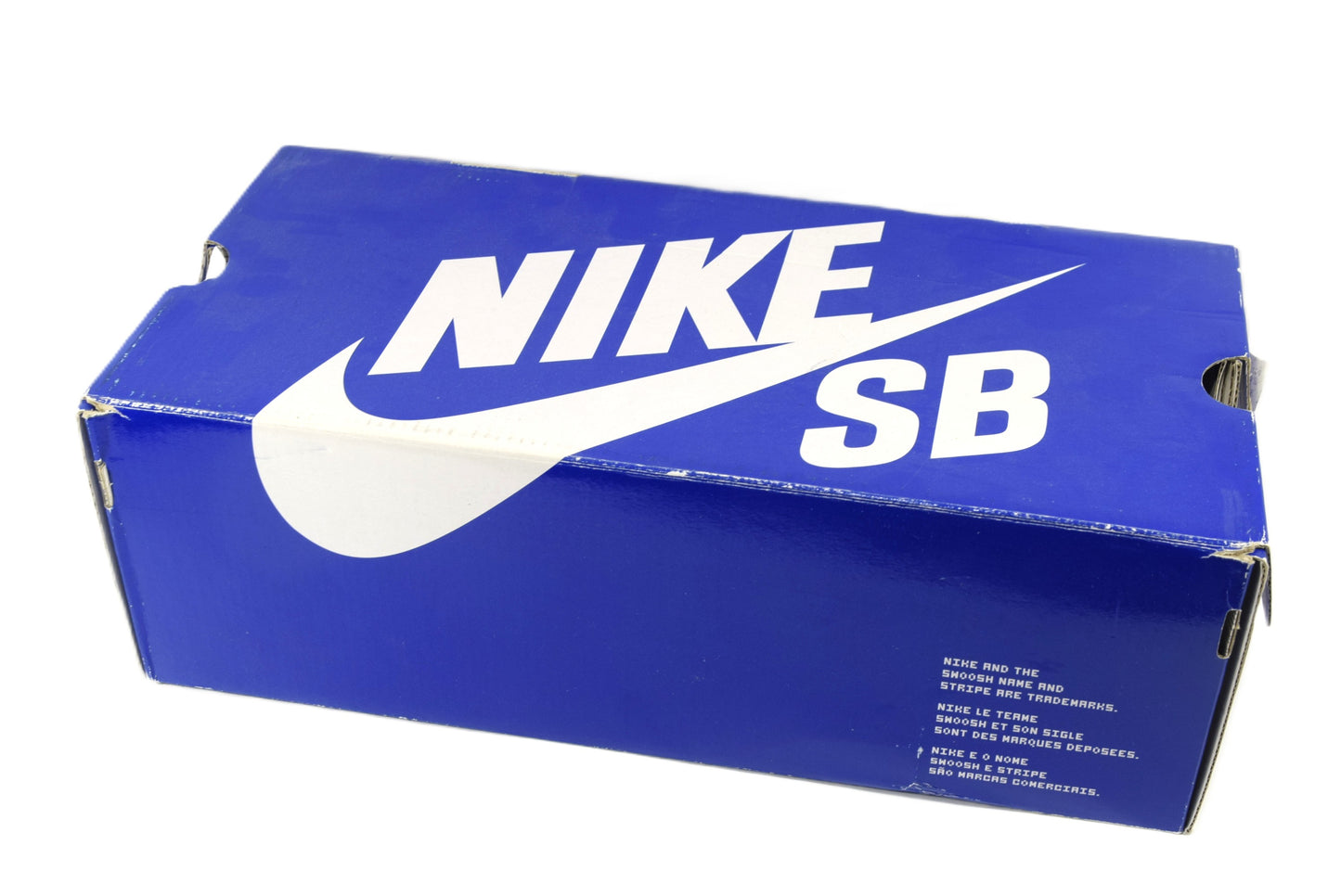 "JPACK NEON"DUNK LOW PRO SB
