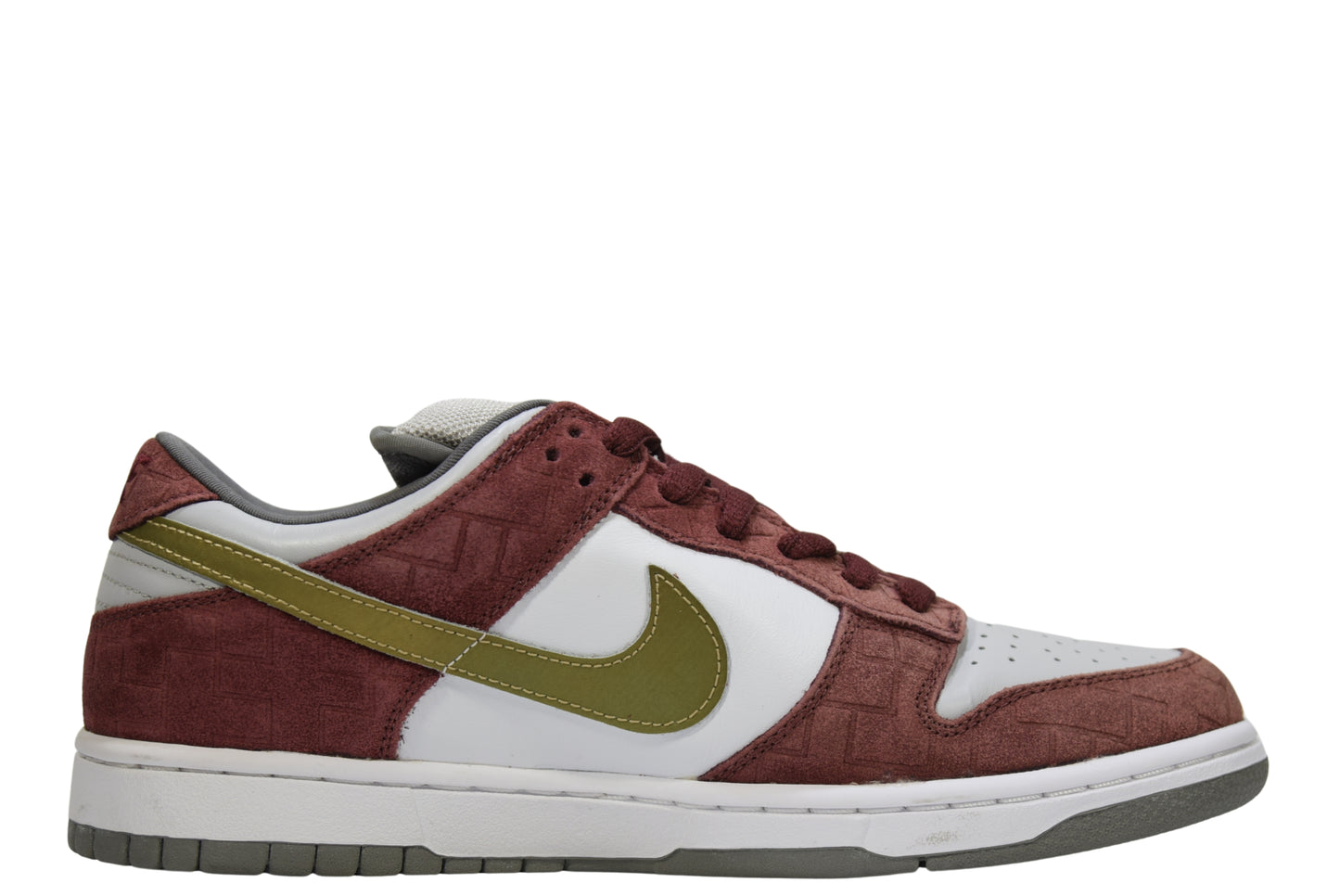 "SHANGHAI 1"DUNK LOW PRO SB