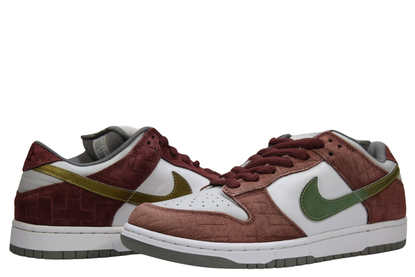 "SHANGHAI 1"DUNK LOW PRO SB