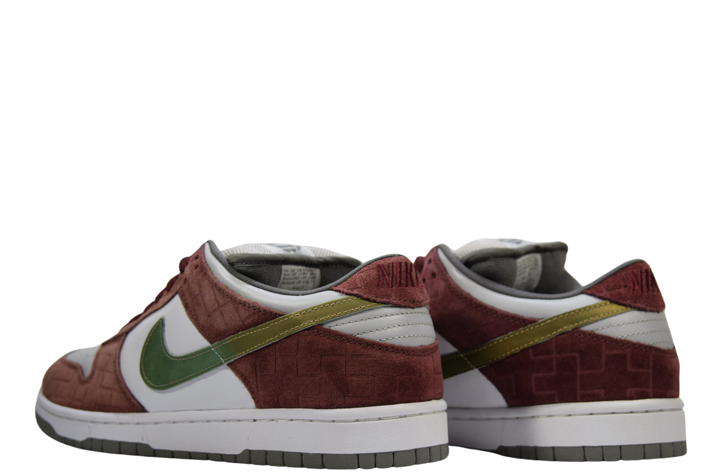 "SHANGHAI 1"DUNK LOW PRO SB