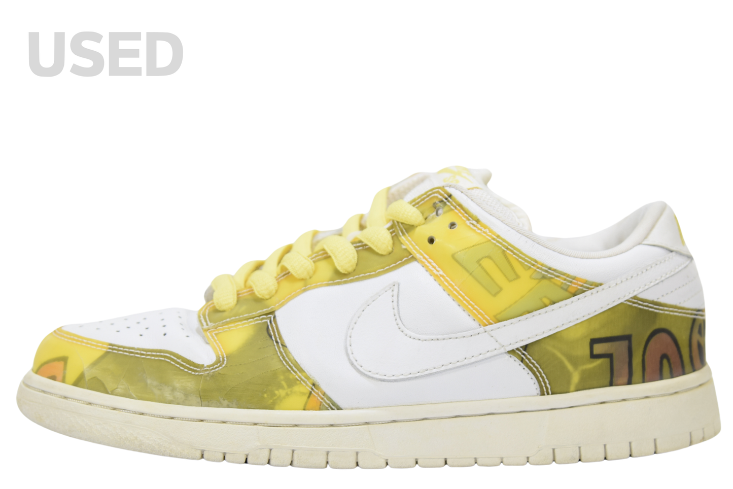 "DE LA SOUL"DUNK LOW PRO SB