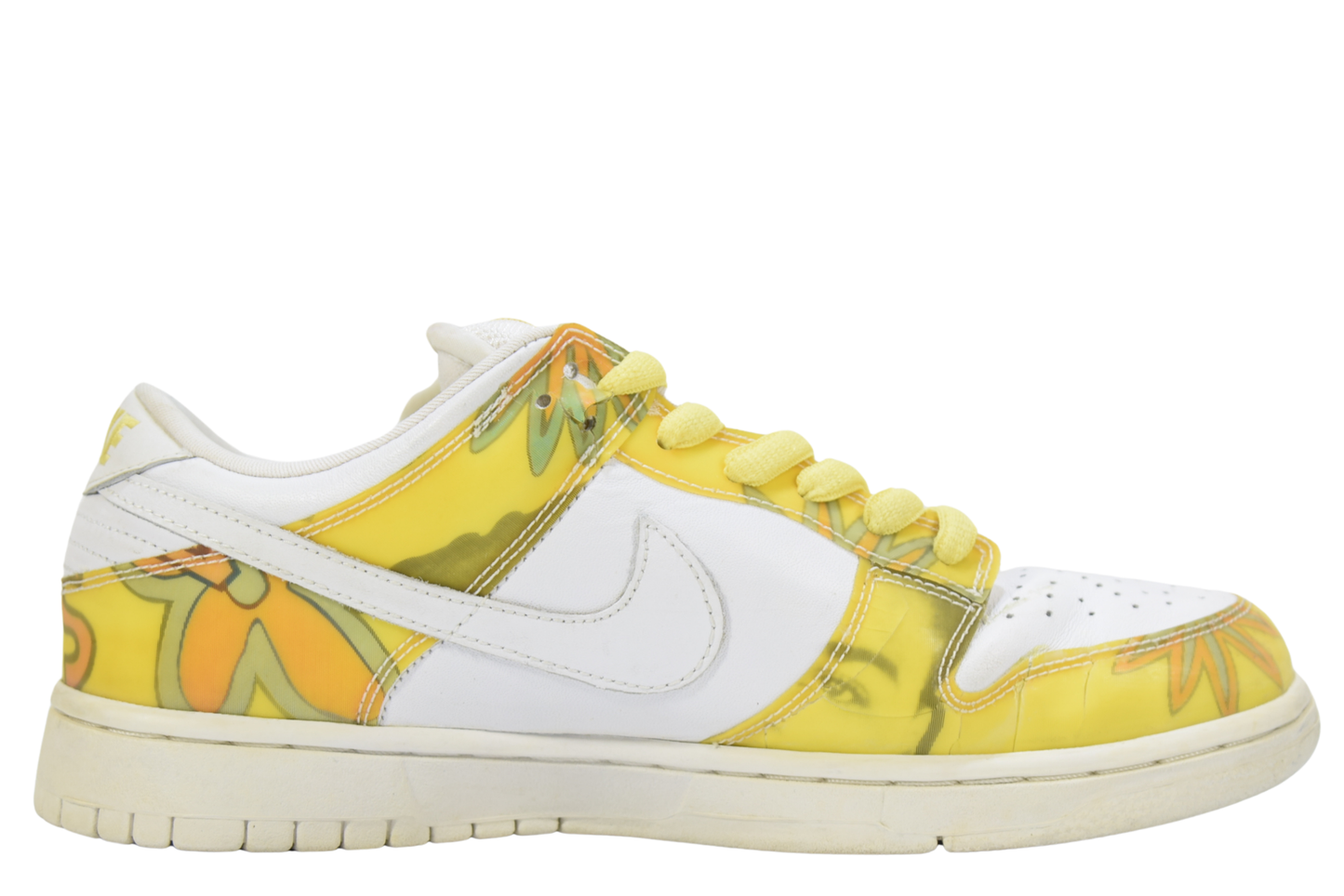 "DE LA SOUL"DUNK LOW PRO SB