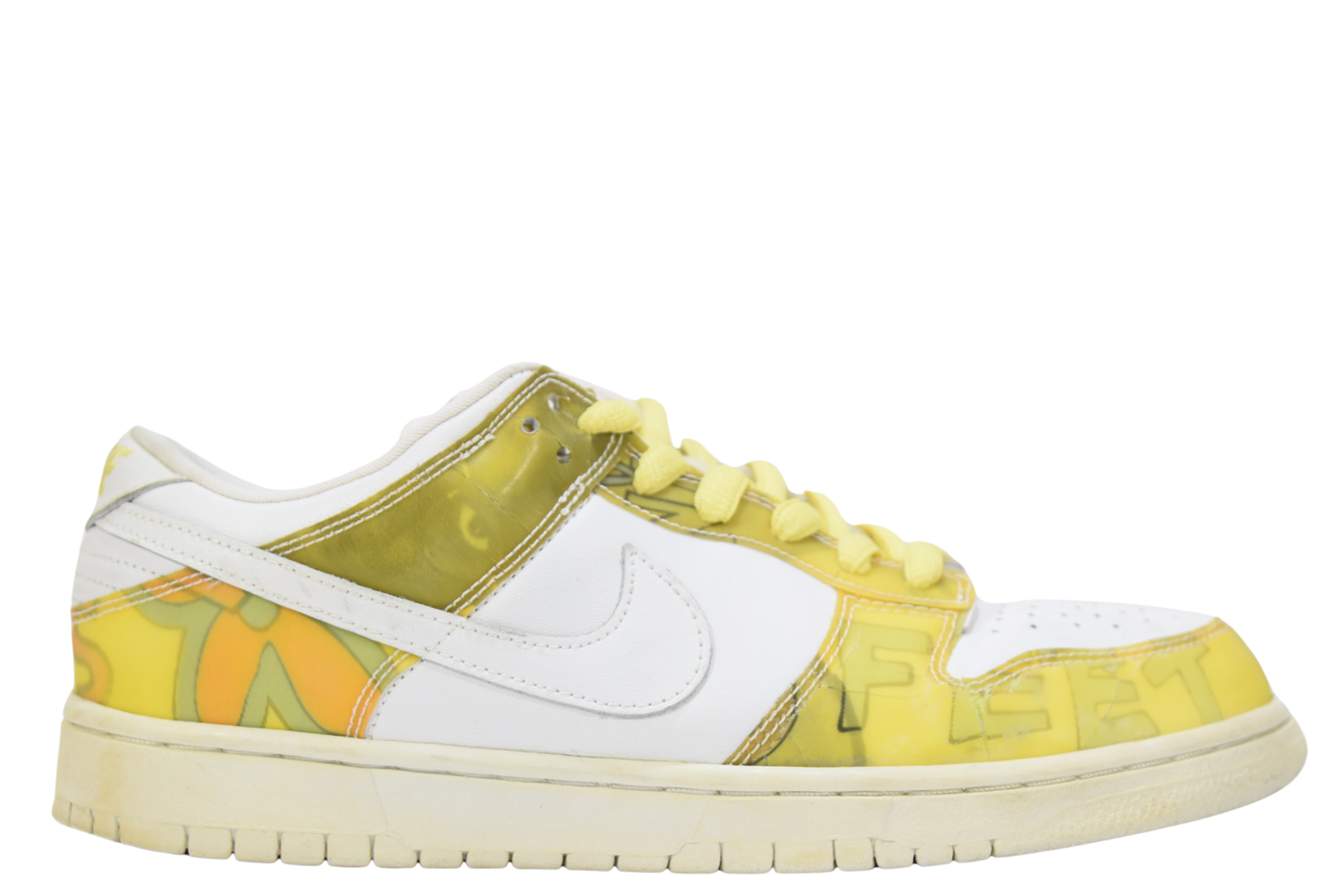 "DE LA SOUL"DUNK LOW PRO SB